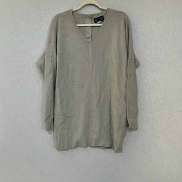 SaturdaySunday Chrissy Sweater Mini Dress from Anthropologie - Picture 3 of 9